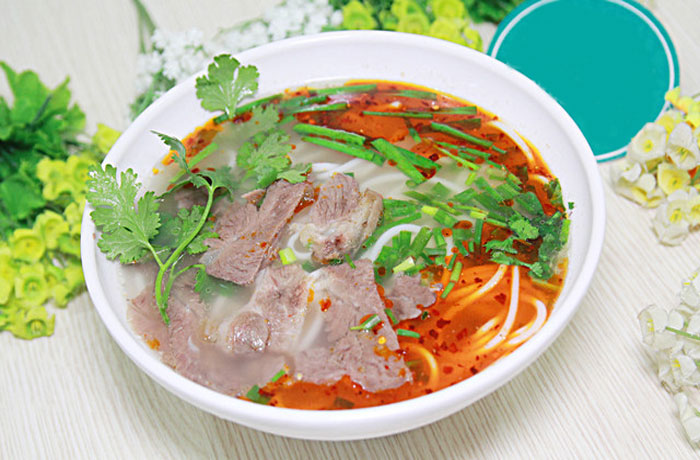 定海羊肉粉培训